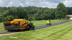  South Bend, WA Driveway Paving Services Pros